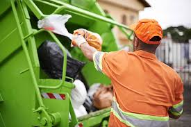 Best Same-Day Junk Removal Services  in Ecorse, MI