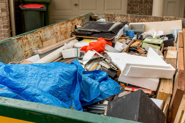 Reliable Ecorse, MI Junk Removal Services Solutions