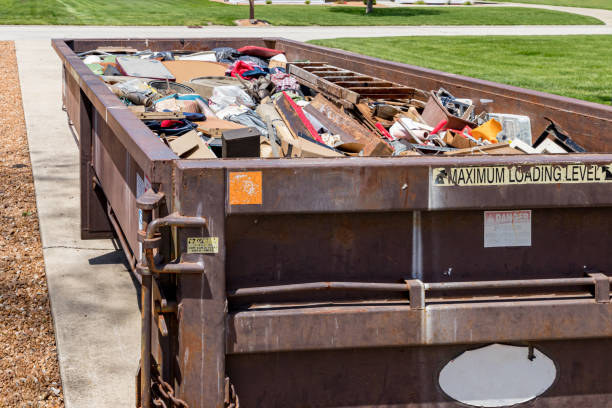 Best Garage Cleanout  in Ecorse, MI