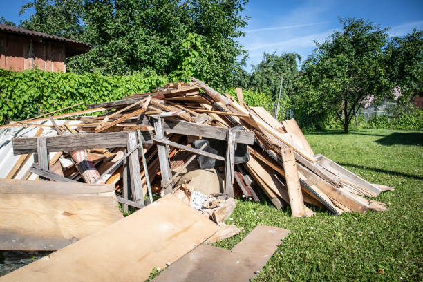 Best Attic Cleanout  in Ecorse, MI