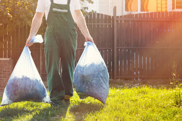 Best Commercial Junk Removal  in Ecorse, MI