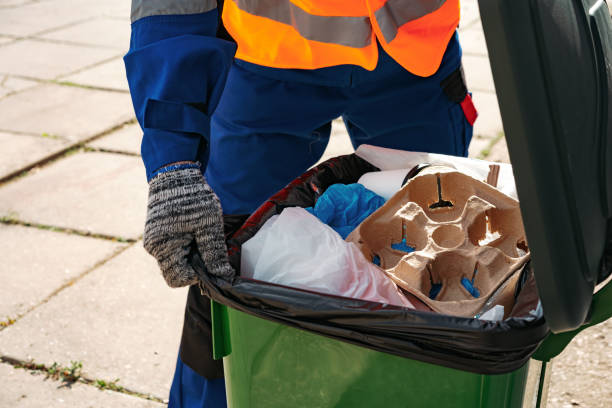Best Carpet Removal and Disposal  in Ecorse, MI