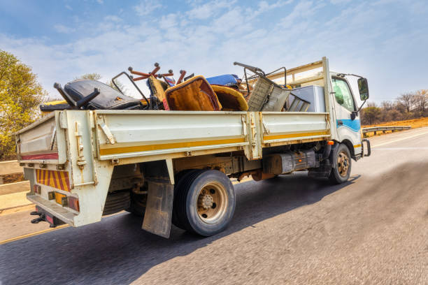 Best Demolition Debris Removal  in Ecorse, MI