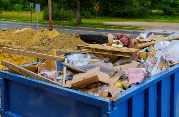Best Shed Removal  in Ecorse, MI