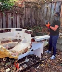 Best Garage Cleanout  in Ecorse, MI