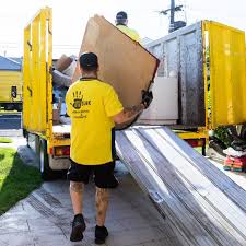 Donation Pickup Services in Ecorse, MI